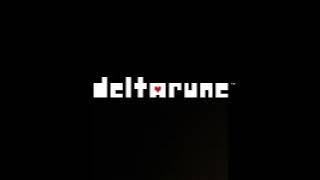 Deltarune Chapter 4 OST - pianpian.mp3 [aka pianpian.ogg (2022)]