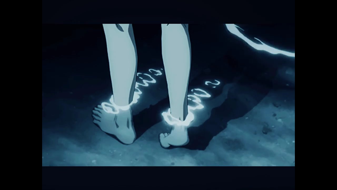 ~Ocean eyes ~ Bille Elilsh  origanal viedo goes to 