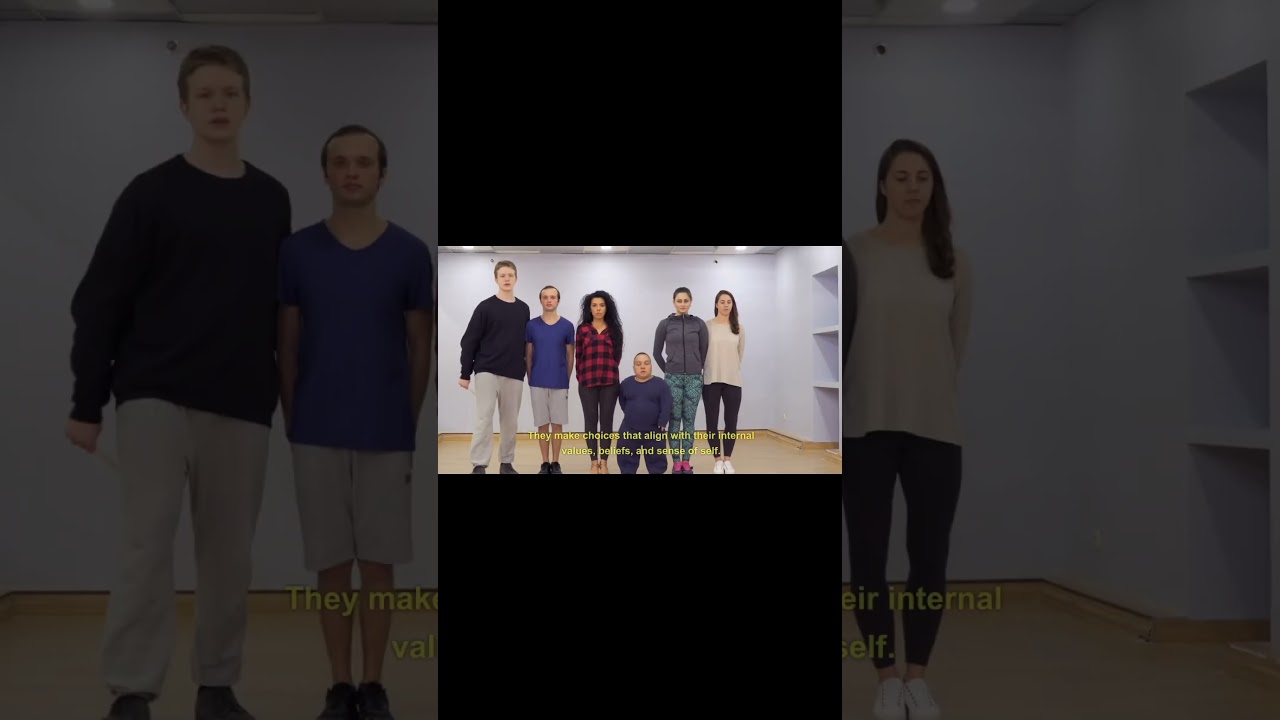 INFJ - Decision Making (Psychology)