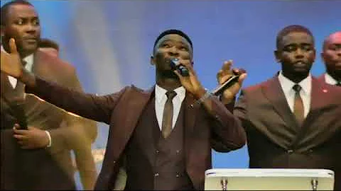 DAY 1  || THE MANDATE THE GENERAL ASSEMBLY KOINONIA DADDY EA ADEBOYE. 19|| 11 || 2025