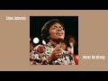 Alma Johnson - Never Be Wrong [Gospel] 1970s