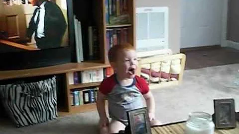 more of rayray beating up his cousin