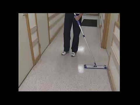 Швабра Premium