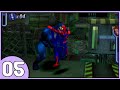 Spiderman (PS1) - Part 5: Anti Venom