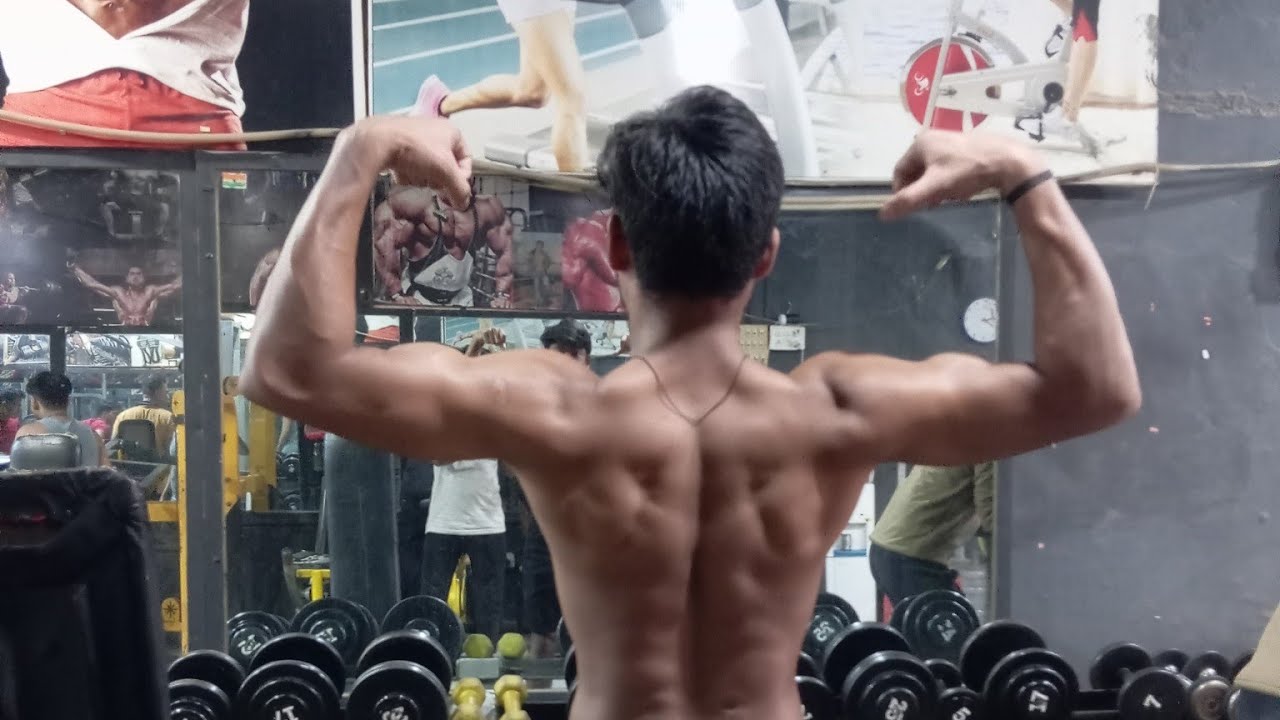 Harichand Kumar is live