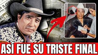 Cornelio Reyna: La Historia que Su Muerte No Pudo Silenciar