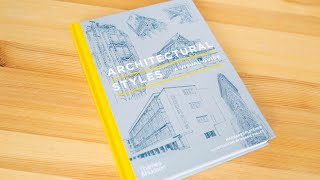 Architectural Styles: A Visual Guide (book flip) Net Worth