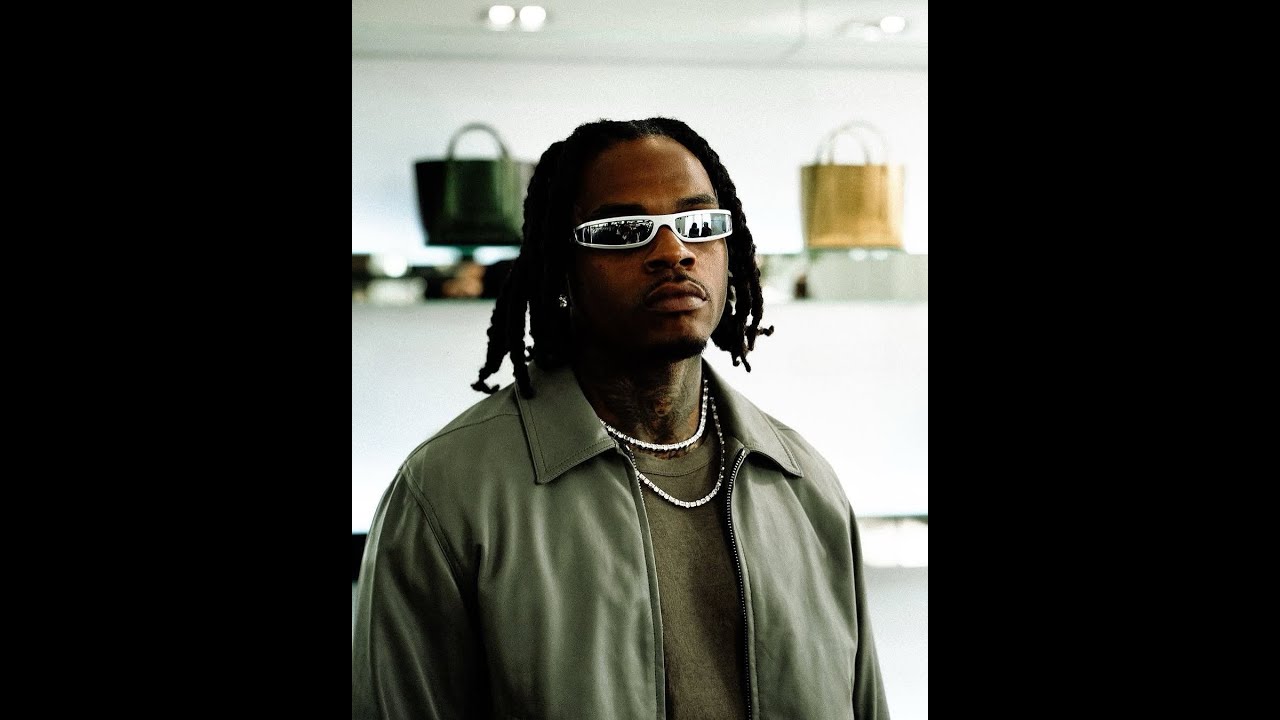 (FREE) Gunna Type Beat - 