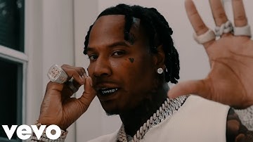 Moneybagg Yo ft. BigWalkDog & BIG30 - Street Code [Music Video]