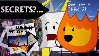 Idfb 1 Bfdi Is Back Fla Findings And Leak Situation Explained