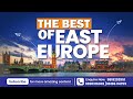 Exclusive East Europe Tour with Spenta | Best Places to Visit in Eastern Europe You Should Know!
