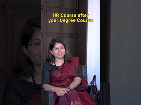 HR Management Course