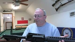 My thoughts  Bear Creek Arsenal BC-15 rifle 20in heavy barrel