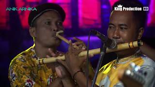 Di Rangkul Nyingkur - Gebby - Arnika Jaya Live Desa Lebak Mekar Greged Cirebon