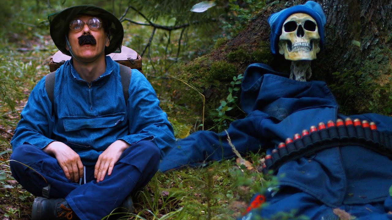 дядя Вася НОВЫЕ ПРИКЛЮЧЕНИЯ | Сними своё кино - YouTube