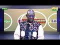 #Sonré : votre revue de presse en mooré sur Savane Médias DU 09/06/2026