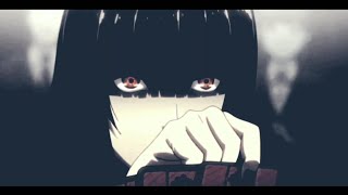 Kakegurui - Davastate and Recalibrate [AMV/EDIT] • Capcut Edgy scale first time😭 (Mep part loop)