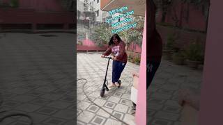 Electric Foldable Kick Scooter In Bangladesh Escooter Price In Bd For Riding On All City Roads