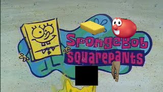 Mini YTP - SpongeBall SquishyPants (Collab Entry)