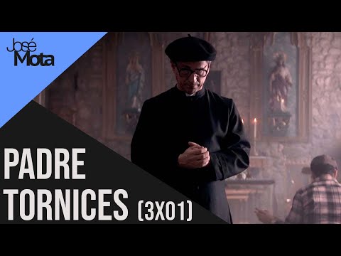 Padre Tornices: El heredero del Tio la Vara (3x01) | José Mota