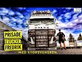 Prisade Trucker-Fredrik med Storsvensken