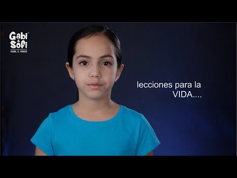 Lecciones para una nueva vida de #GabiSofi