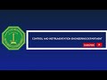 Welcome to CIE @KFUPM Youtube Channel