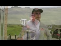 The PGA Play-Offs 2016