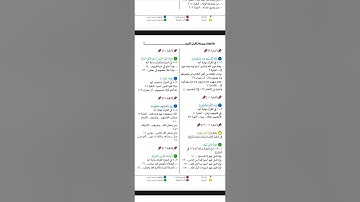 شرح متشابهات القرآن صفحة 3 سورة البقرة من كتاب متشابهات وروابط القرآن الكريم @sallyalaaeldin1112