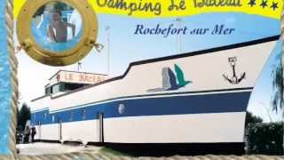 Camping Le Bateau