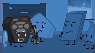 BFDI:TPOT - What If Remote Had a Voice Actor? PART FOUR