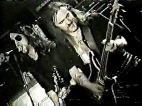 motorhead where are they now