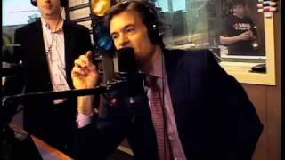 Dr. Oz Live In-Studio (Part 3) by TheBobRiversShow 445 views 13 years ago 8 minutes, 31 seconds