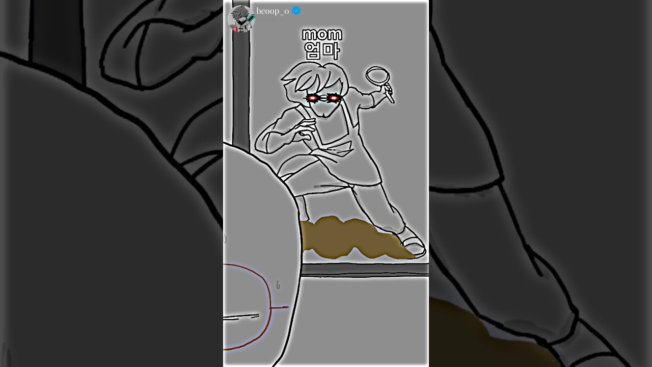 When a cup falls at 2 am.        