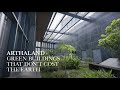 Arthaland  green buildings that dont cost the earth