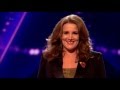 X Factor UK 2013 - Live Show 5 Sat 9th Nov - Sam Bailey