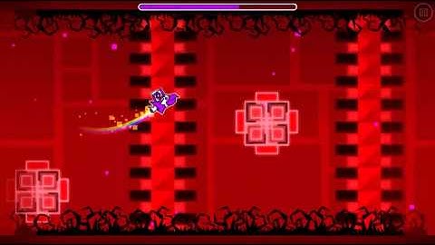 Geometry Dash - Simplicity by Jeyzor