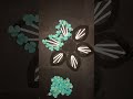 Unique Wall Hanging#youtubeshorts#viralshort #diy #ashortaday #wallhanging#papercraft #homedecor