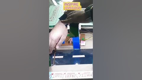 Density Based Traffic Light #shorts #short #shortsfeed #engineering #wirelesspowertransfer #trending