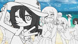Natsusou feat. Hatsune Miku