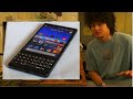 why I use a blackberry in 2024 (as a programmer)