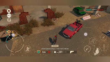 Tacticool. На что способно новое оружие KAPITZ-A