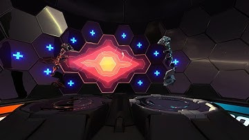 Racket: Nx - Launch Trailer [VR, HTC Vive, Oculus Rift, WMR]