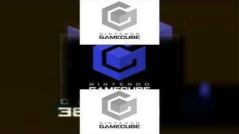 (YTPMV) GameCube Startup Remake Effects (Sponsored by Preview 2 Effects) Scan