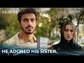 I Never Thought He Would Follow Me Here Arafta Turkish Series In English EP23 
