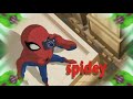 End of video
