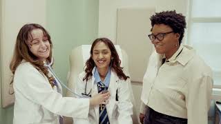 UC Davis SOM MIRTH Class of 2028 (Parody of songs by Sabrina Carpenter, Doechii, and Kendrick Lamar)