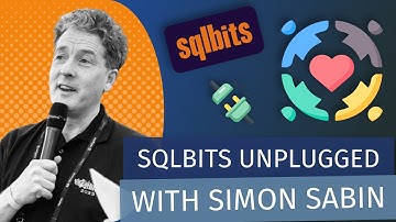 SQLBits Unplugged: Inclusivity, Costumes & the Power of Community