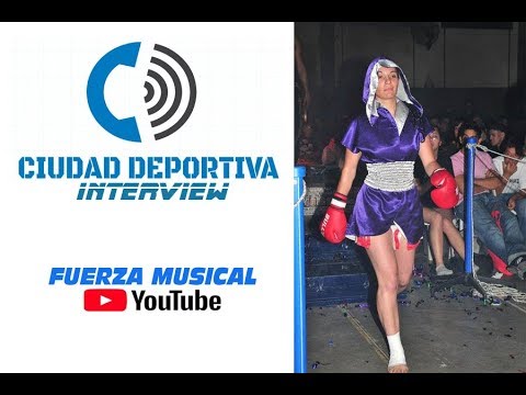 LA DOMADORA MARIANA CLAUSI EN FUERZA MUSICAL video phone é a continuação de telephone