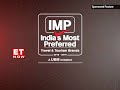 Ubm indias most preferred travel and tourism brands 2018